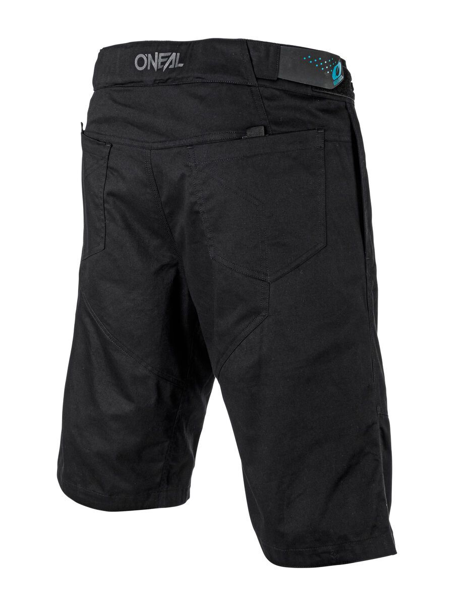 ONeal All Mountain Cargo Short, black - Bild 2