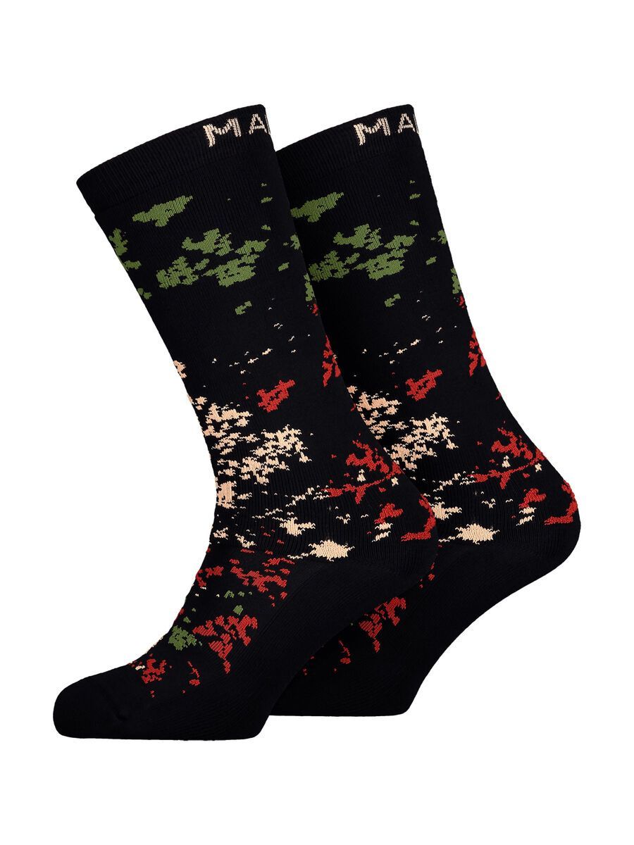 Maloja BlütenspannerM., moonless mille fleur - Bild 1