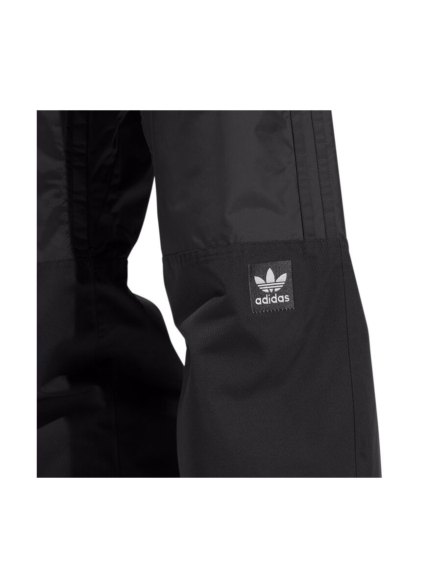 Adidas Riding Pant, carbon/creamwhite - Bild 7