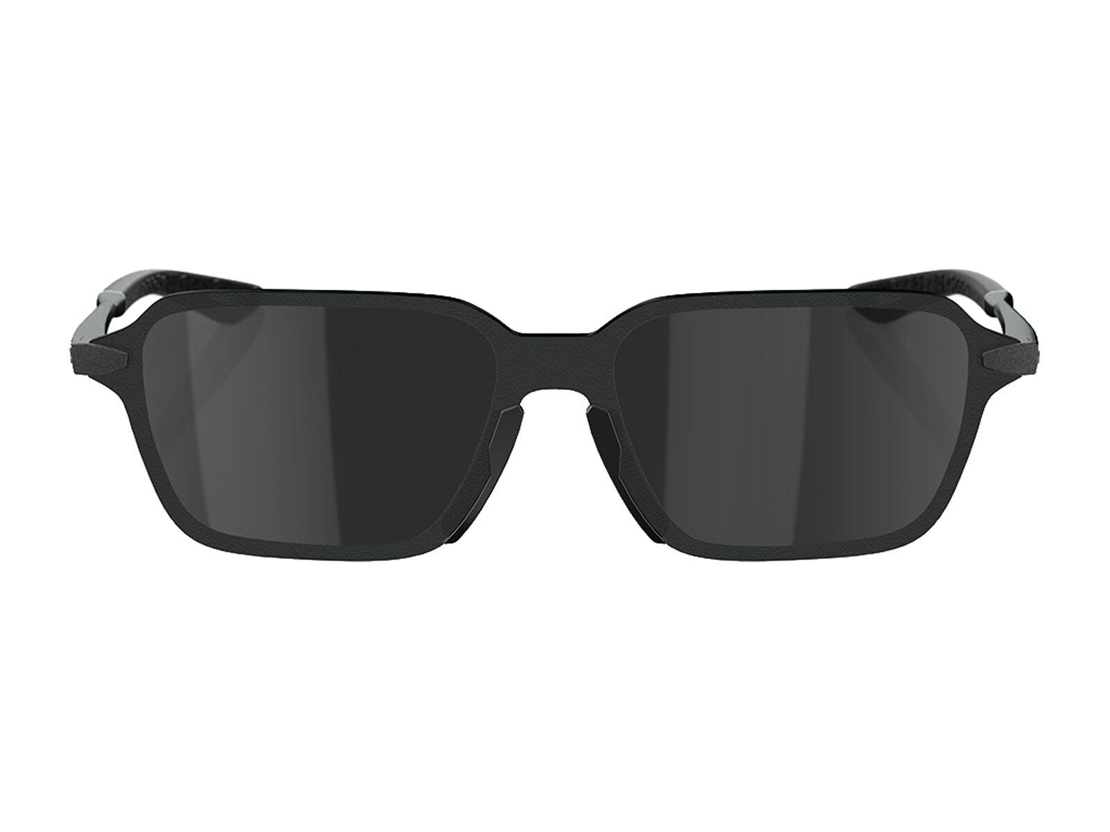 100% Legere Trap, Black Mirror / matte gunmetal - Bild 2