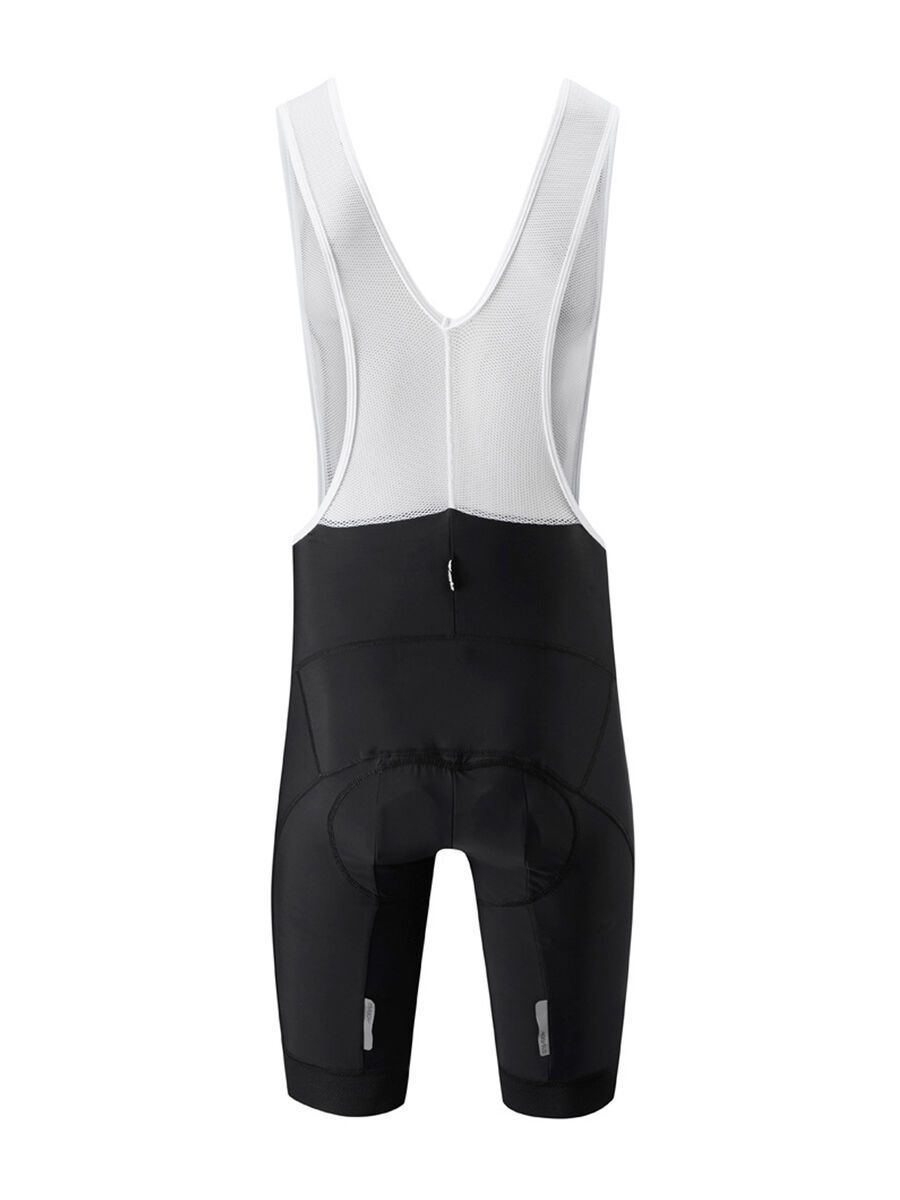 Morvelo Stealth Standard Bib Shorts, black - Bild 2