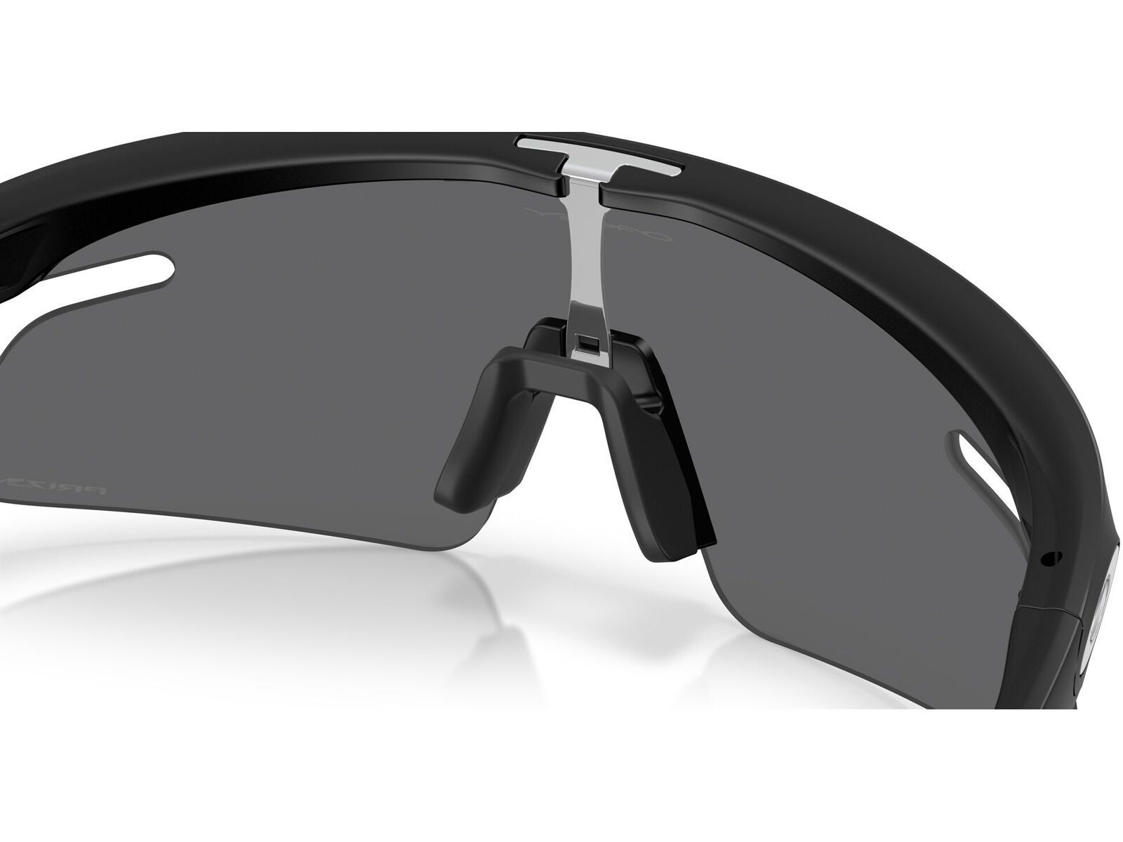 Oakley RSLV Lite, Prizm Black / matte black - Bild 5