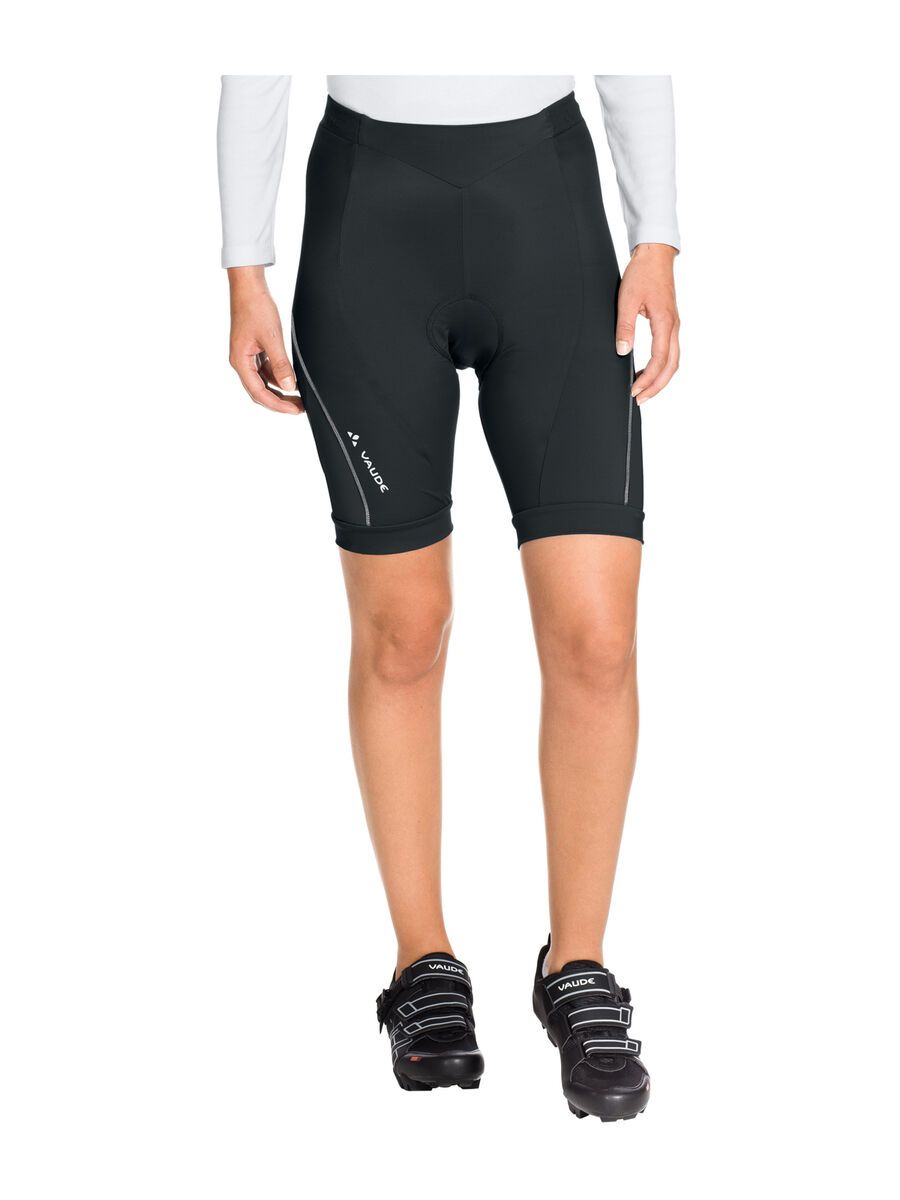 Vaude Women's Advanced Pants II, black - Bild 3