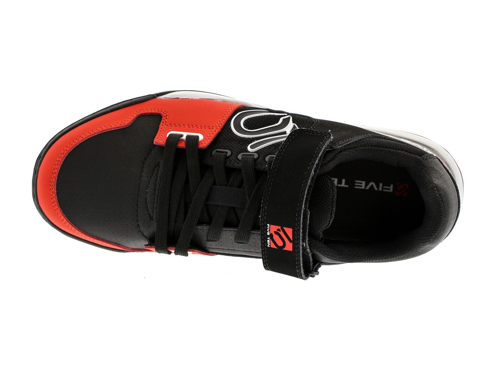 Five Ten Hellcat, black/red - Bild 5