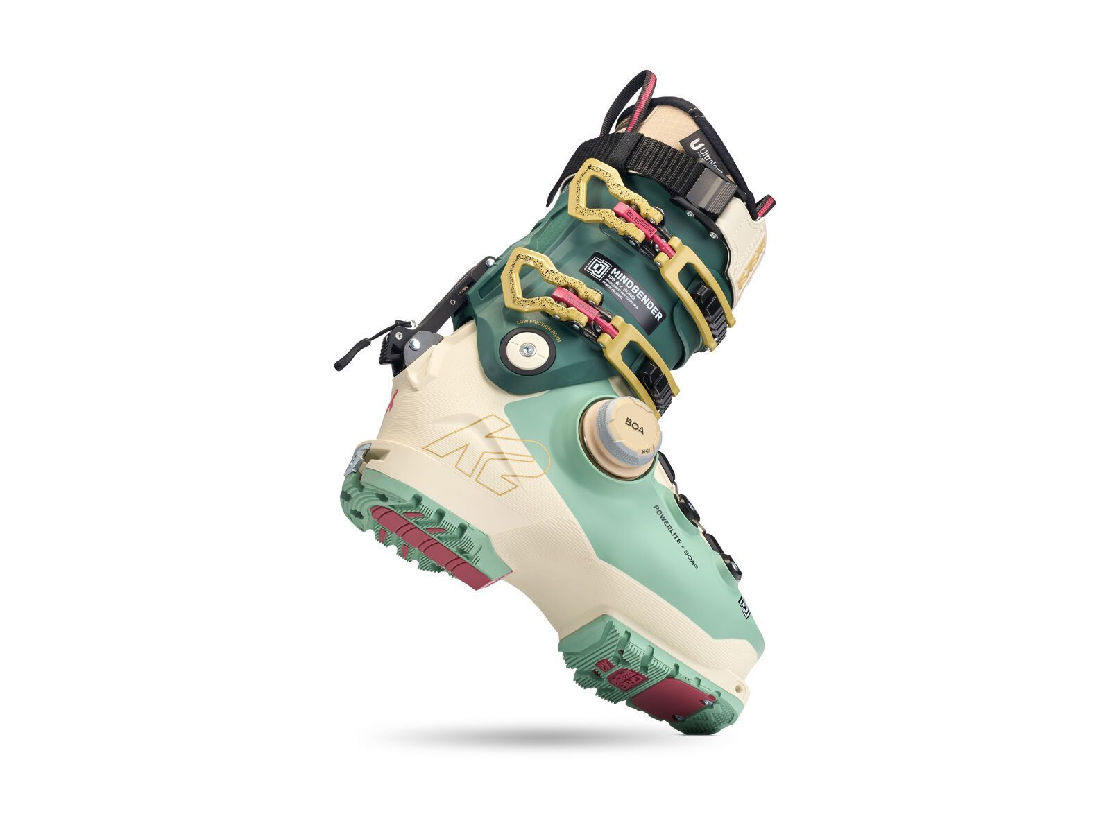 K2 Mindbender 105 BOA W - Bild 5