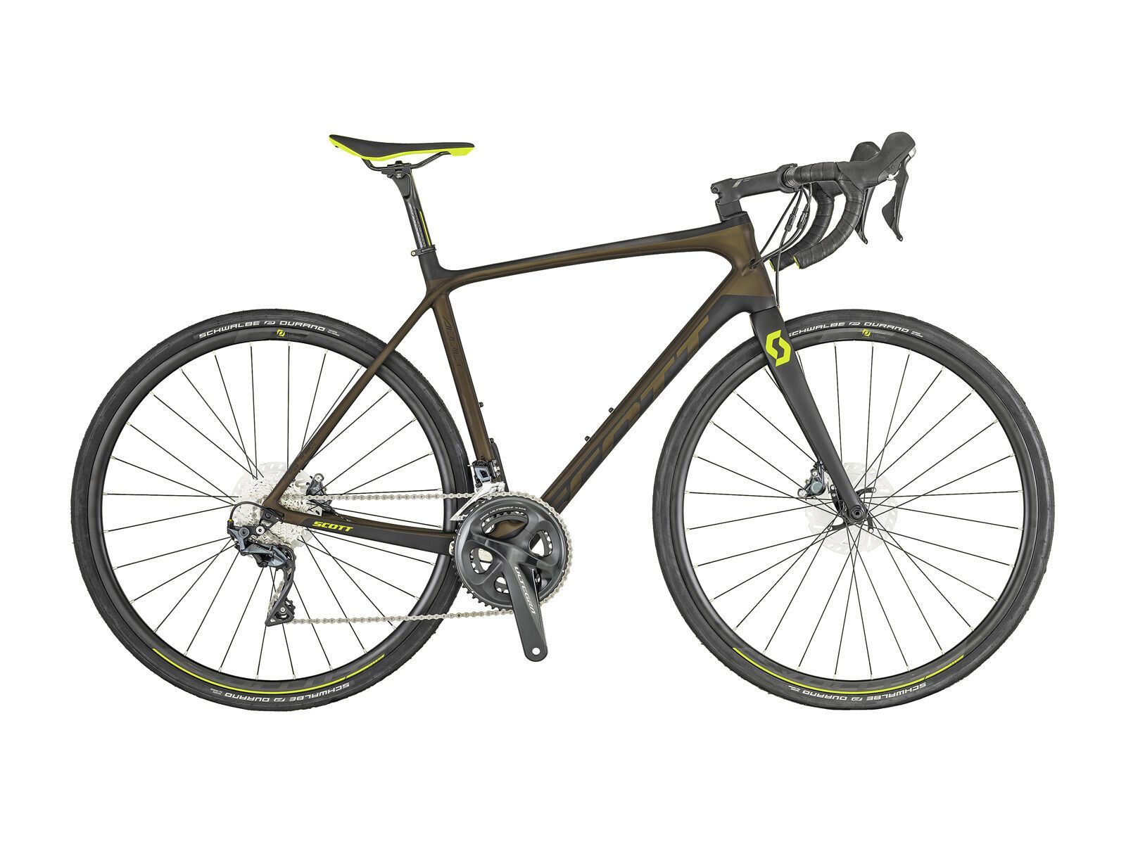 Scott Addict 10 Disc - Bild 1