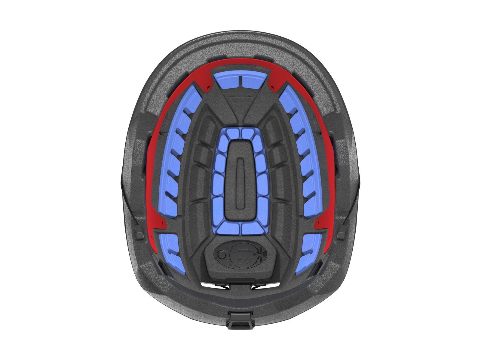 Atomic Backland UL, black - Bild 4