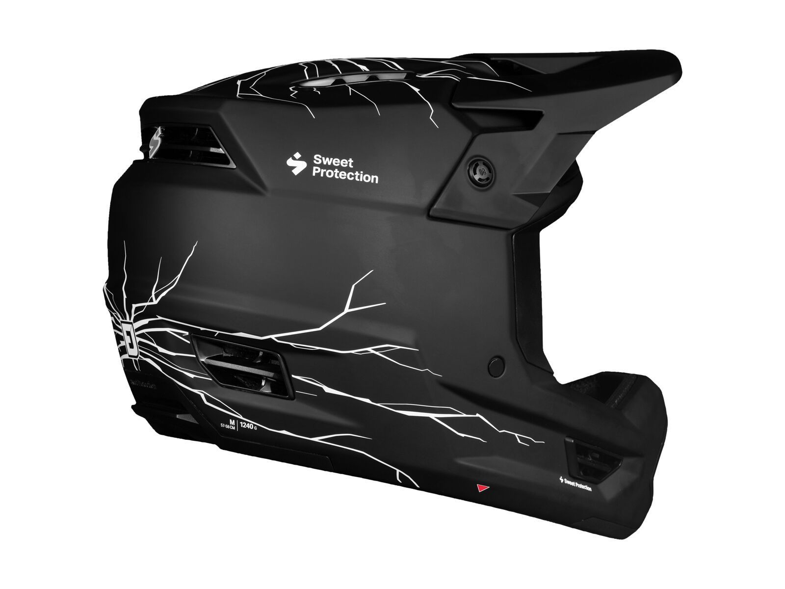 Sweet Protection Fixer Composite 2Vi MIPS x Emil Johansson - Bild 3