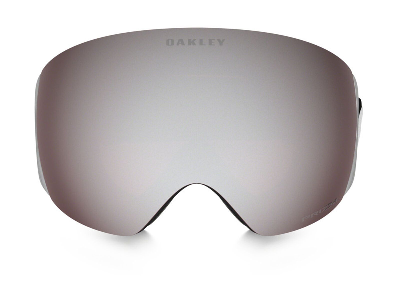 Oakley Flight Deck L, Prizm Snow Black Iridium / matte black - Bild 2