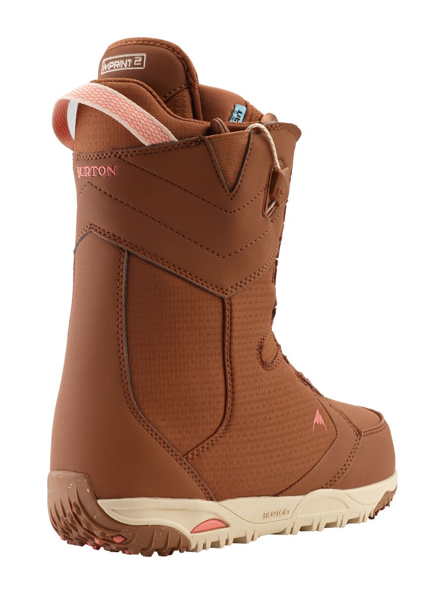 Burton Limelight, brown sugar - Bild 2