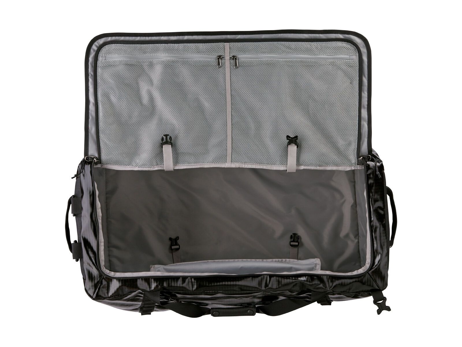 Patagonia Black Hole Duffel 100 L, black - Bild 2