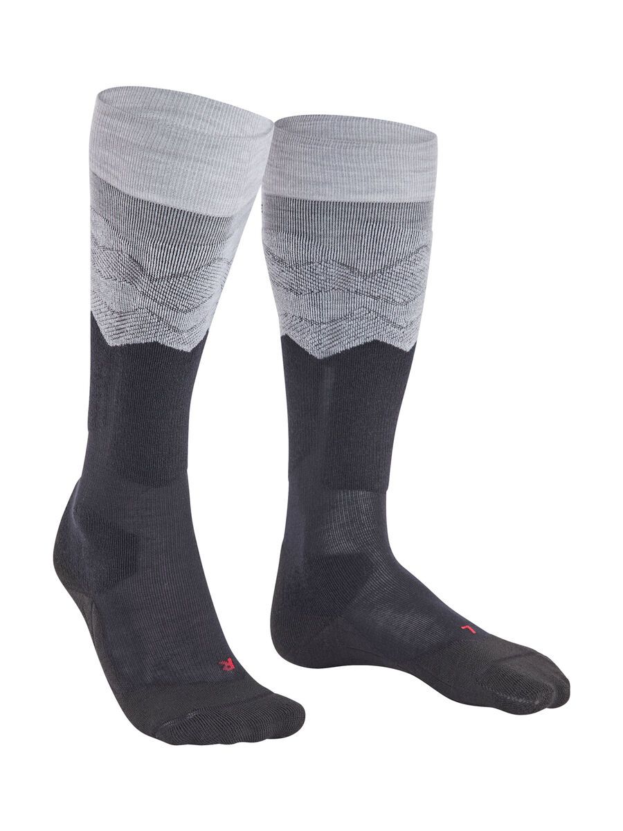 Falke SK4 Advanced Damen, black - Bild 1