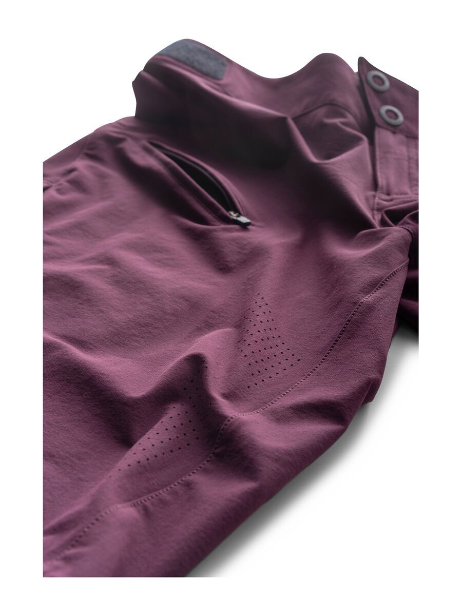 Specialized Women's Andorra Pro Short, cast berry - Bild 3