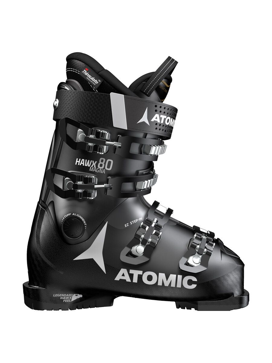 Atomic Hawx Magna 80, black/anthracite - Bild 1