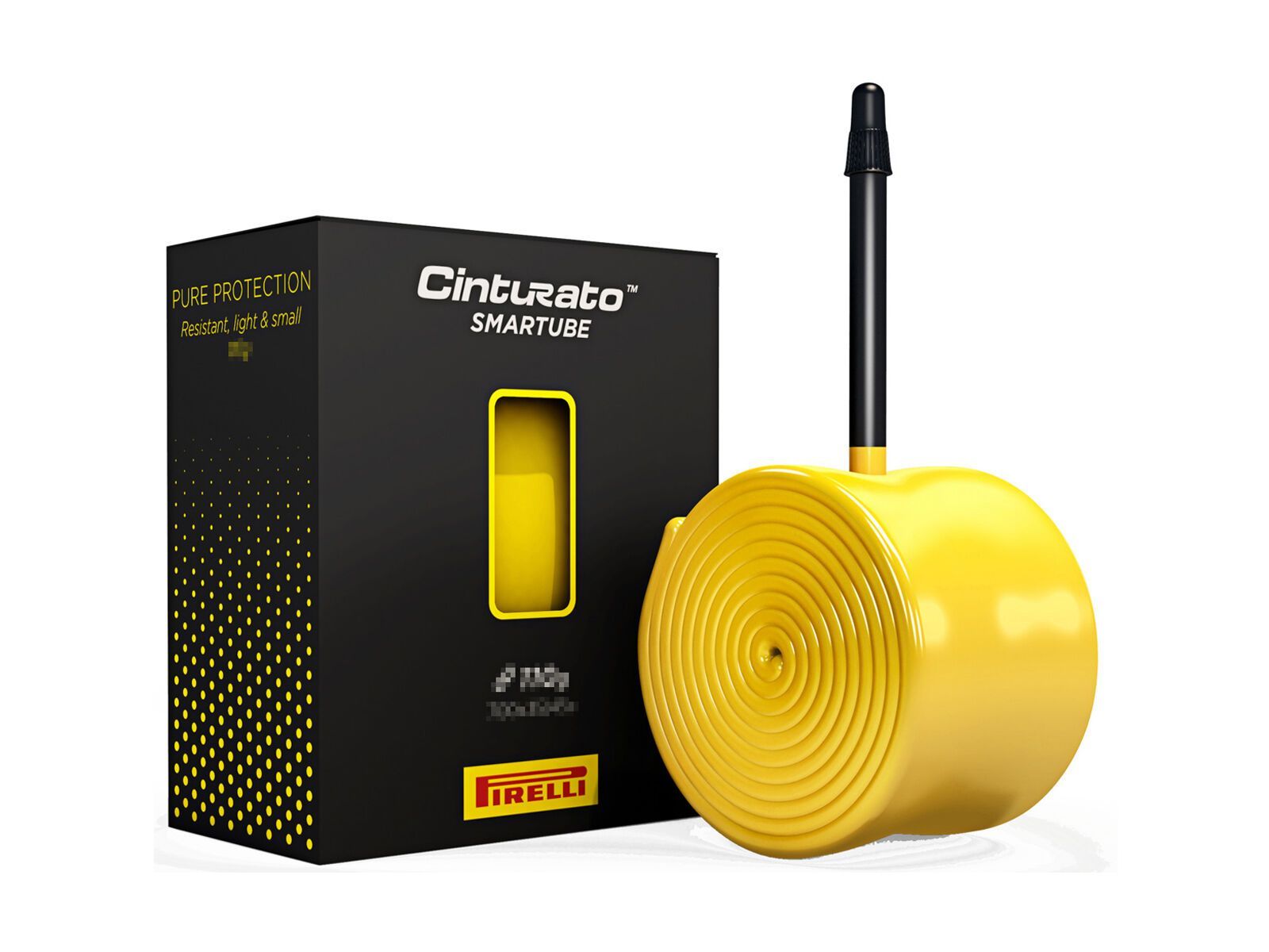 Pirelli Cinturato Reinforced SmarTube 60 mm - 35/50-622/584 - Bild 1