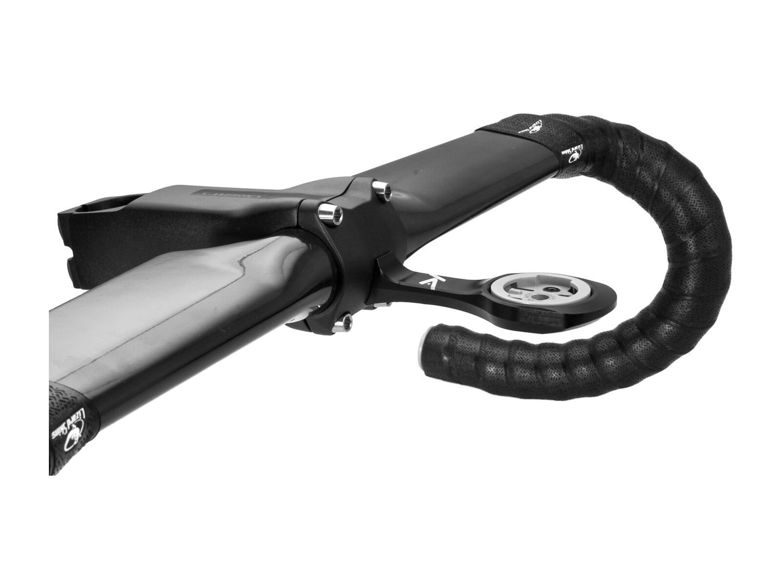 K-Edge Specialized Future Mount Wahoo Regular, black - Bild 3