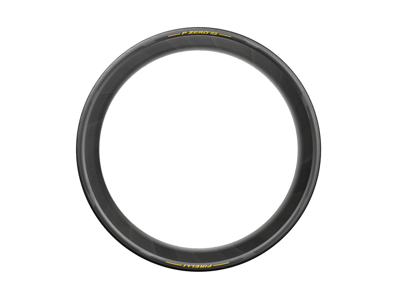 Pirelli P Zero Race TLR Speedcore - 700C, yellow label - Bild 3