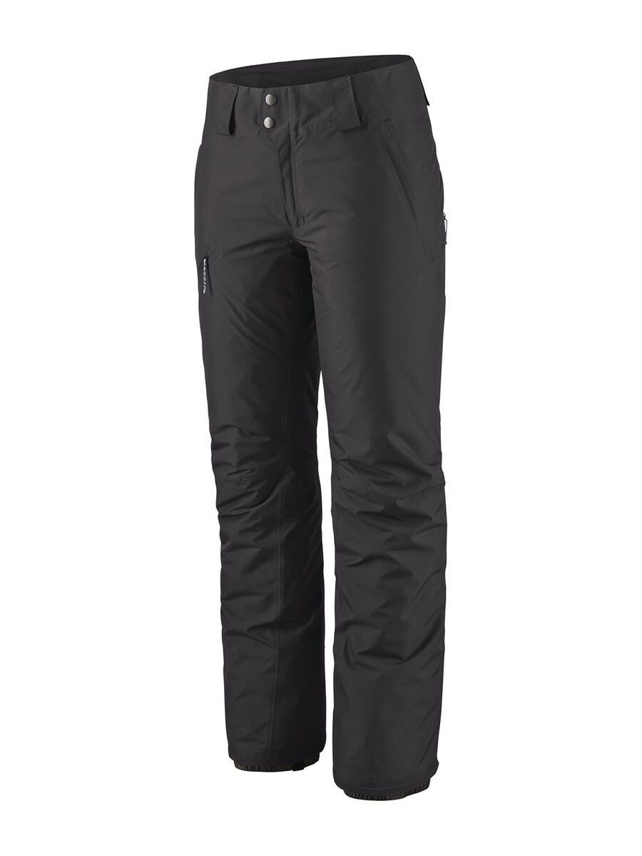 Patagonia Women's Insulated Powder Town Pants, black - Bild 1