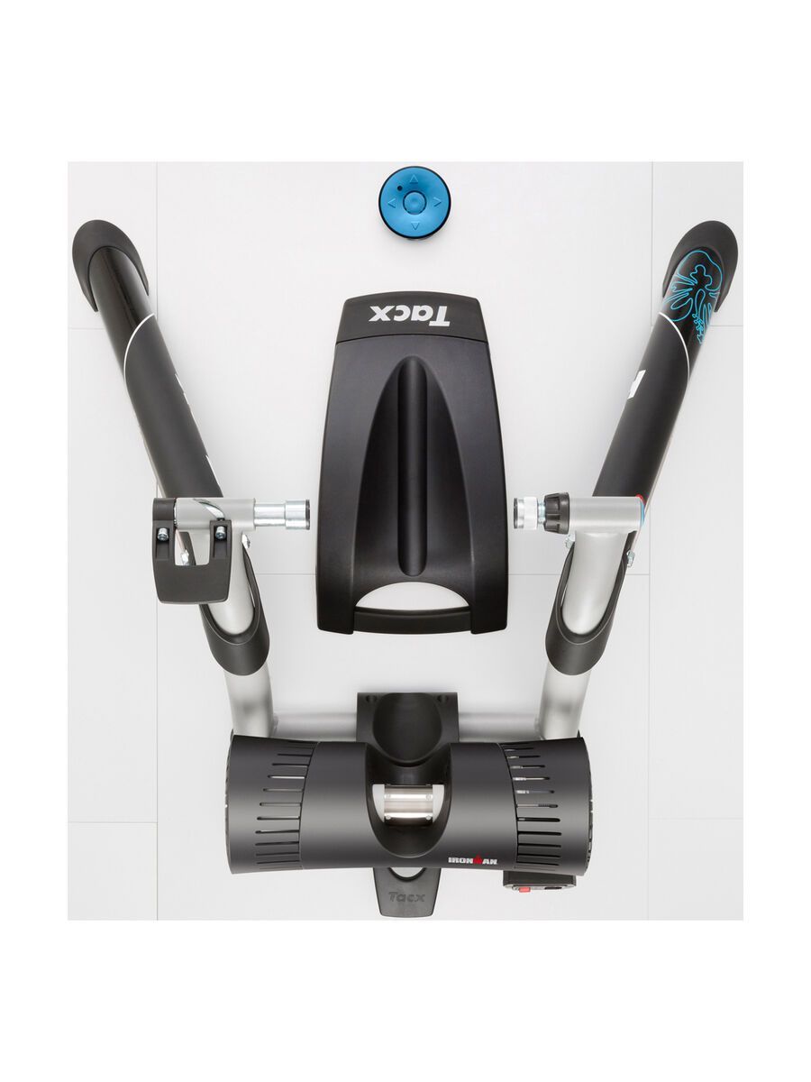 Tacx Ironman T2050 - Bild 1