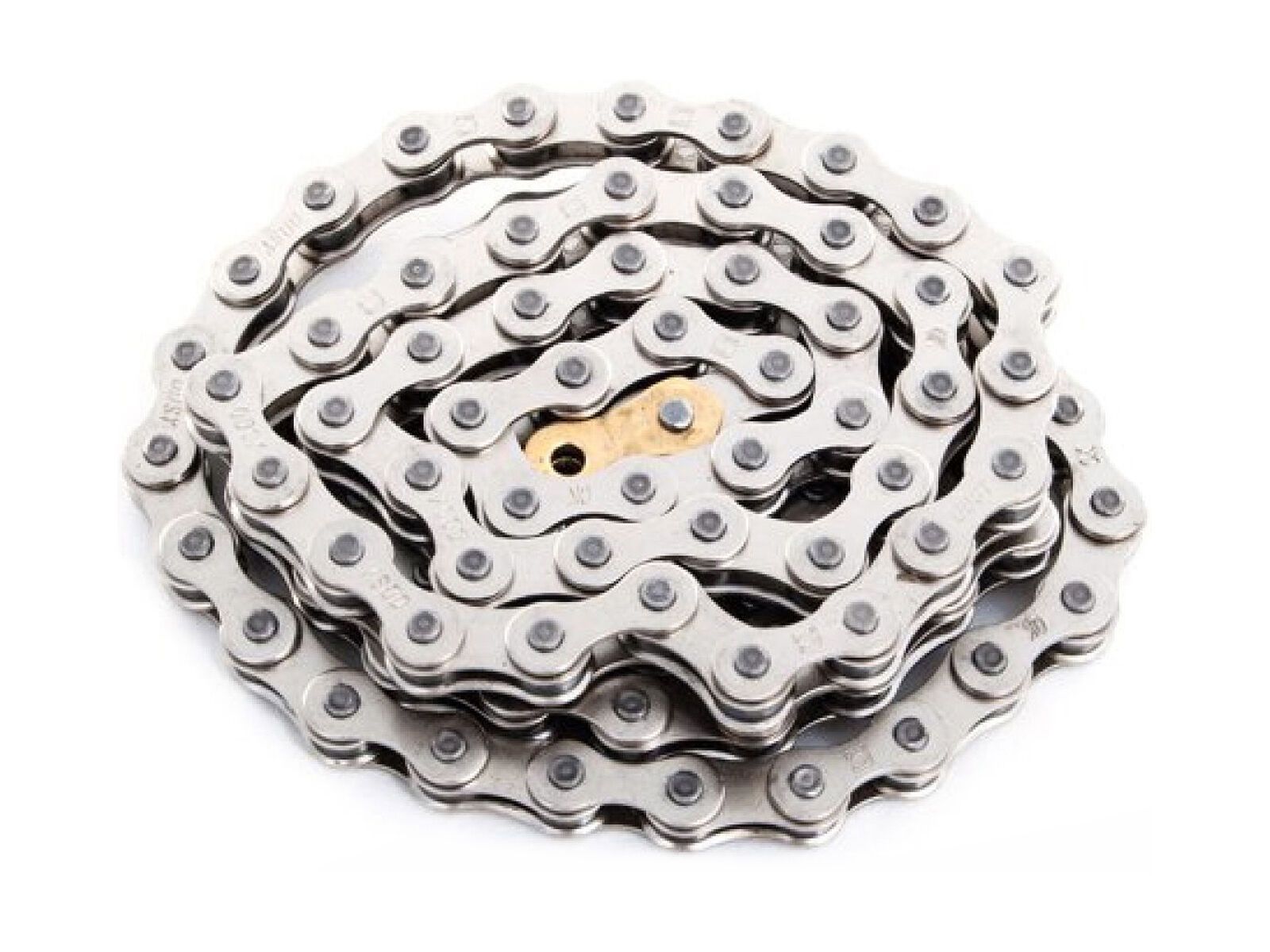 Odyssey Bluebird Chain, silver - Bild 1