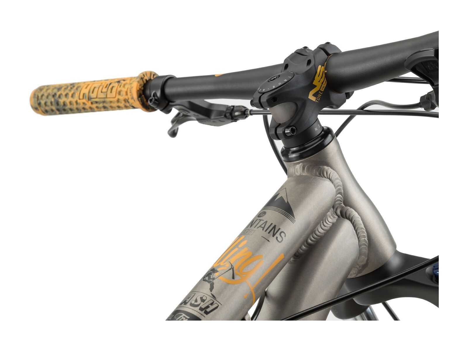 NS Bikes Clash, raw - Bild 5