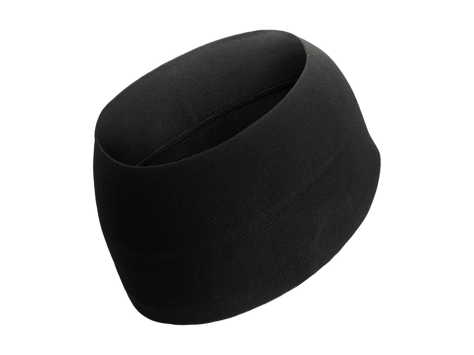 Assos Spring Fall Headband P3, black series - Bild 2