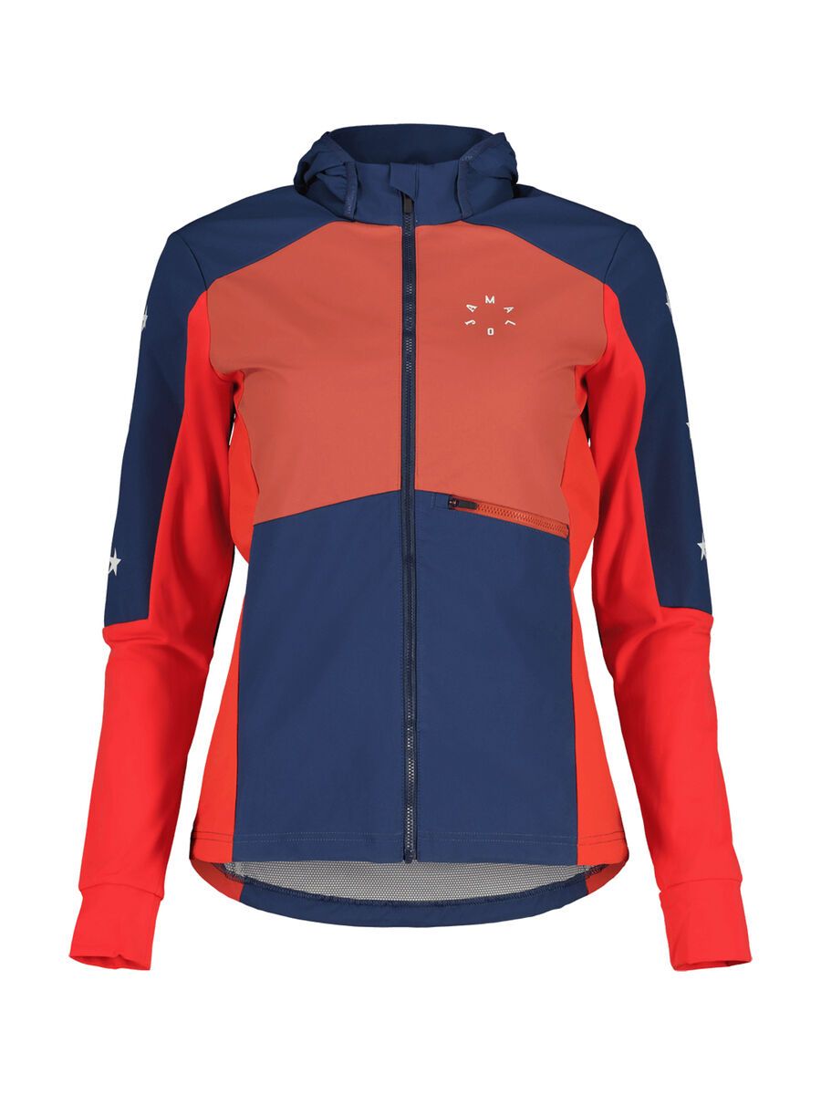 Maloja NeshaM., midnight multi - Bild 1