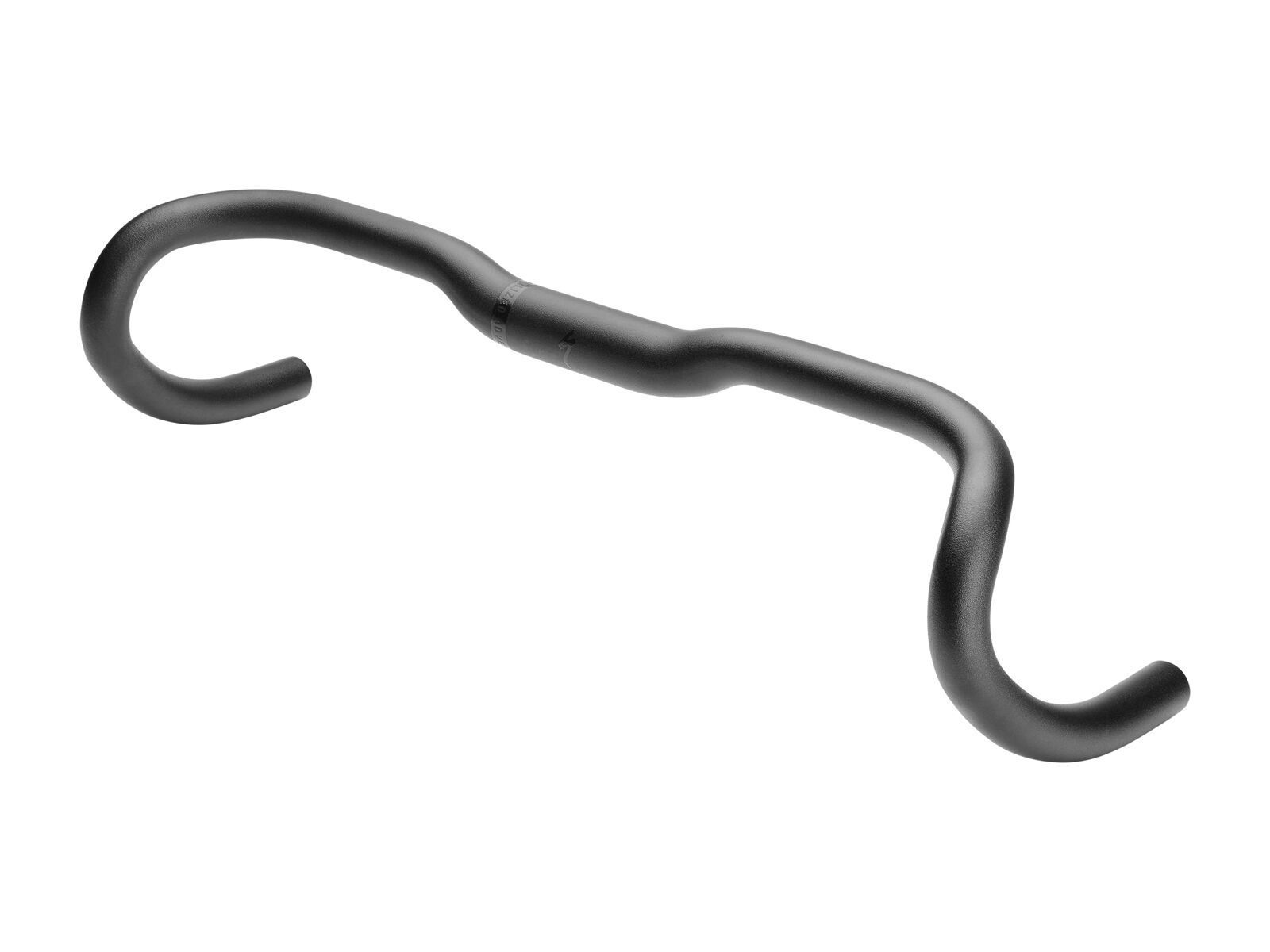 Specialized Hover Alloy - 15 mm Rise Plus Flare, black ano - Bild 1