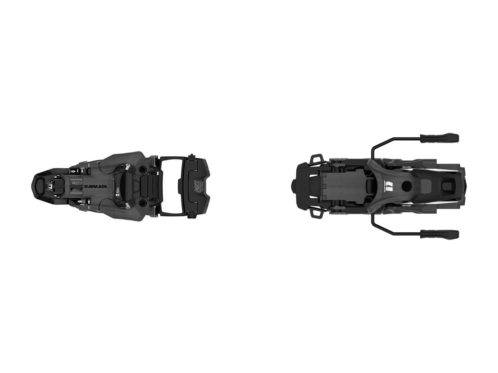 Armada N Shift MNC 13 - 100 mm, black - Bild 2