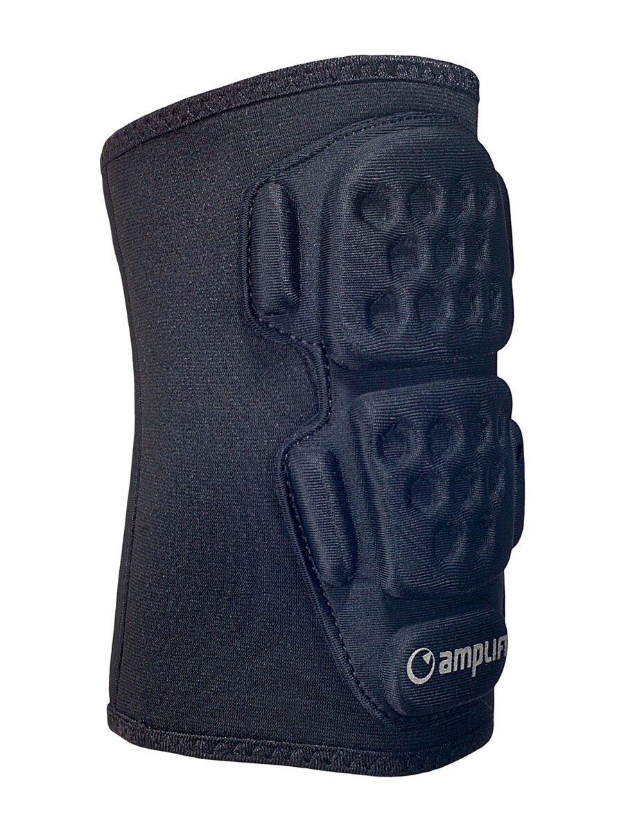 amplifi Grom Elbow, black - Bild 1