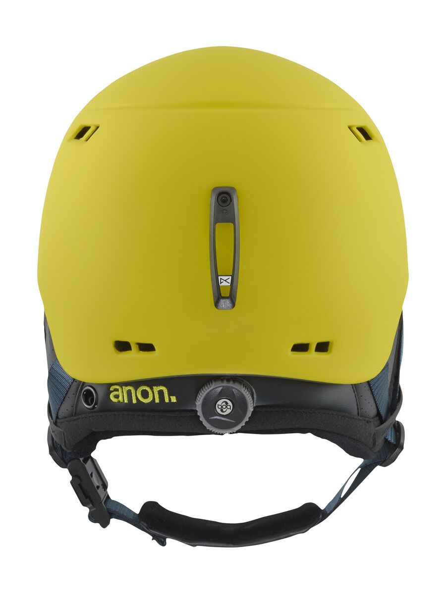 Anon Rodan, glitchy green - Bild 2