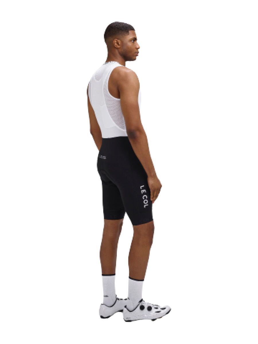 Le Col Pro Air Sleeveless Base Layer, le col white - Bild 6