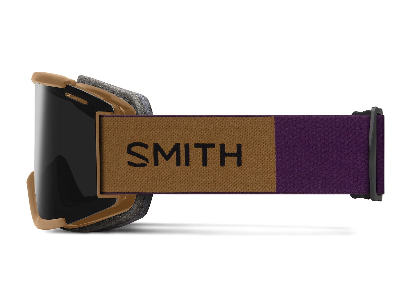 Smith Squad MTB, ChromaPop Sun Black + WS / indigo/coyote - Bild 2