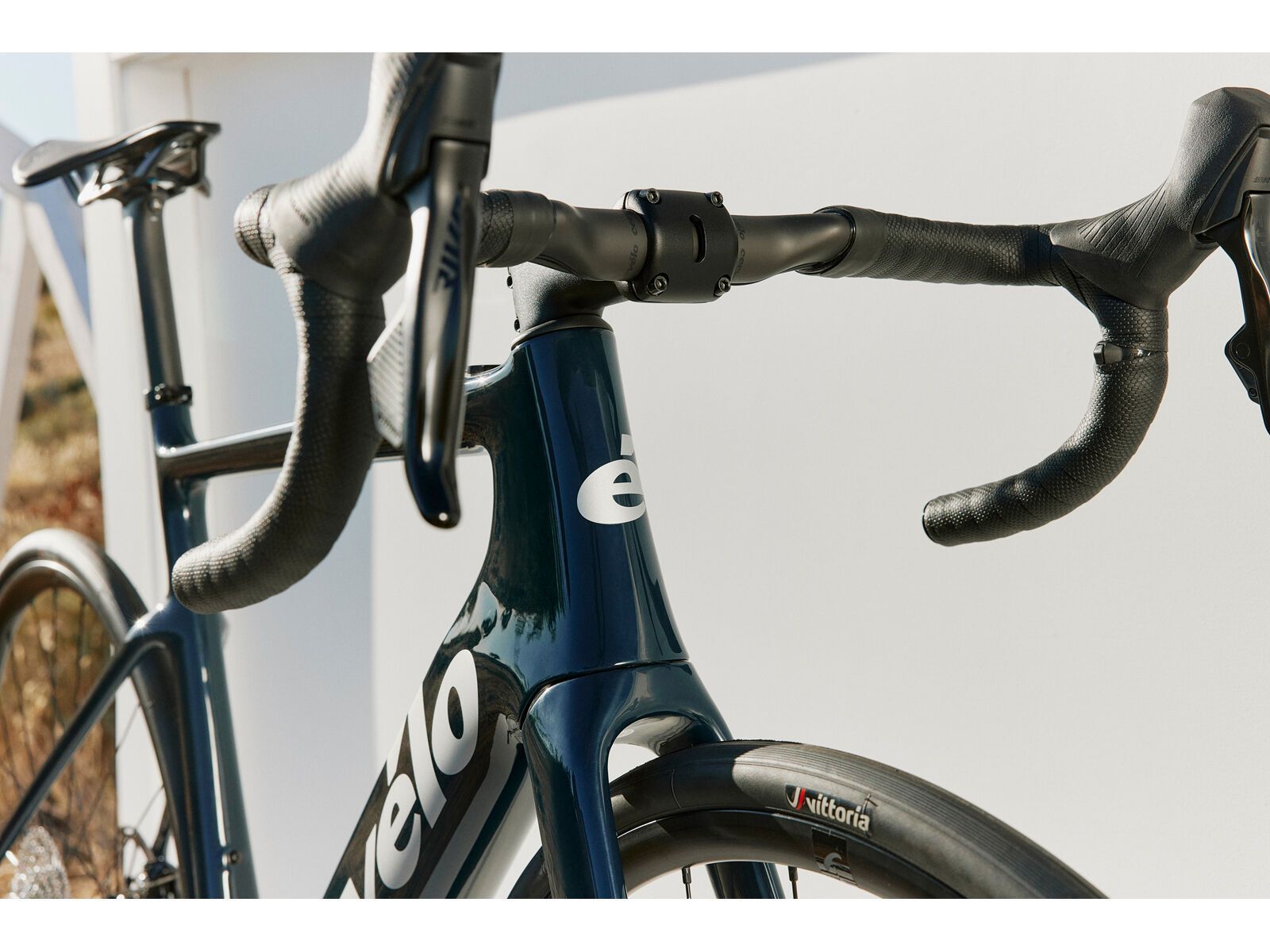 Cervelo Rouvida Red XPLR AXS 1 Road, plasma blue - Bild 7