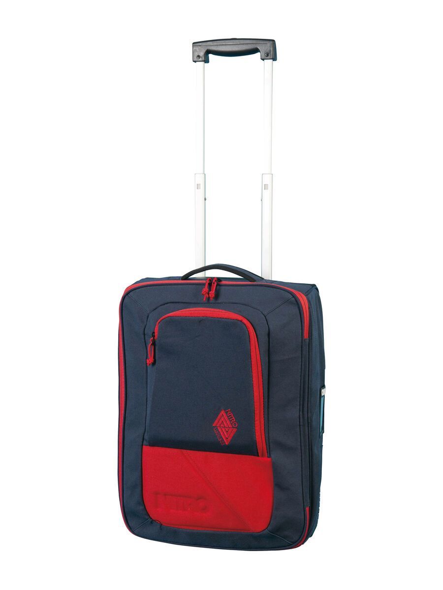 Nitro Team Carry On Bag, midnight - Bild 1