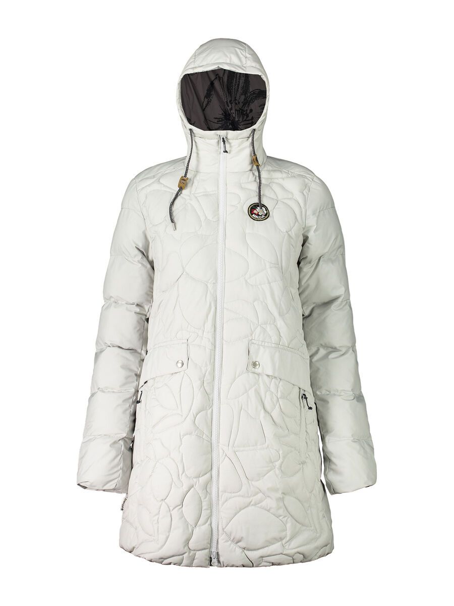 Maloja PrasürasM., haze - Bild 1