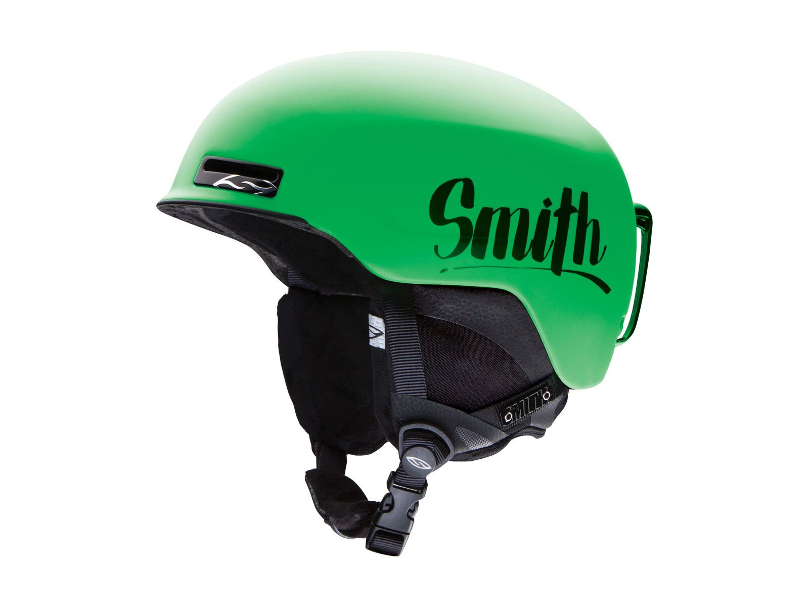 Smith Maze, Baron Von Fancy - Bild 1