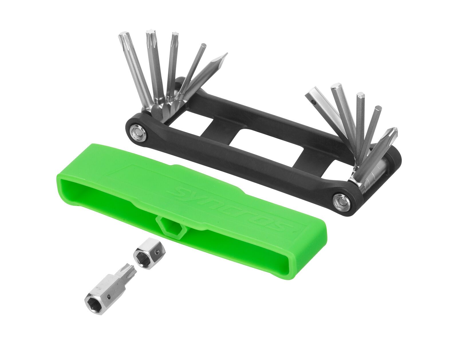 Syncros Matchbox SL-X, black - Bild 2