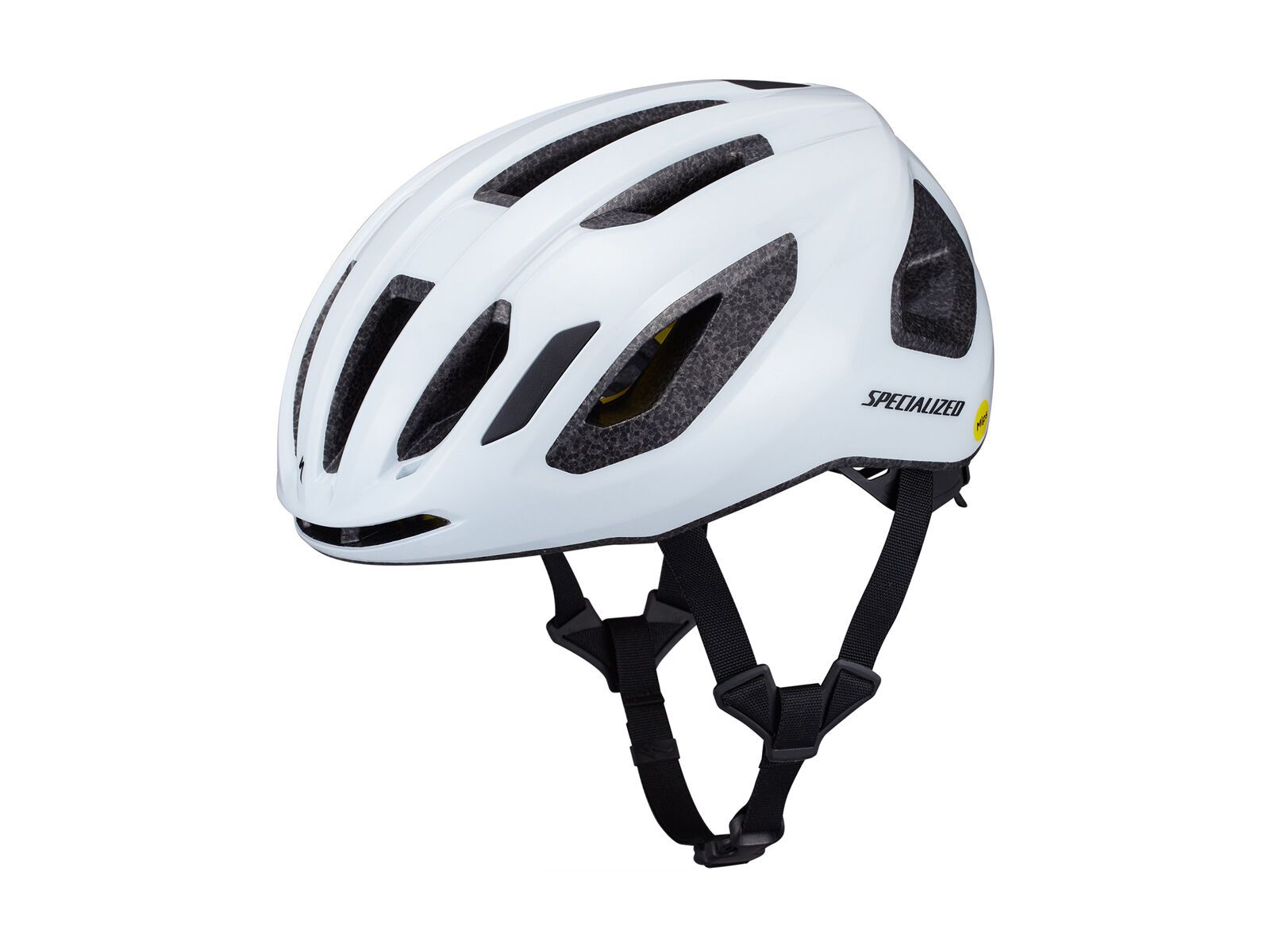 Specialized Chamonix 3, white - Bild 2