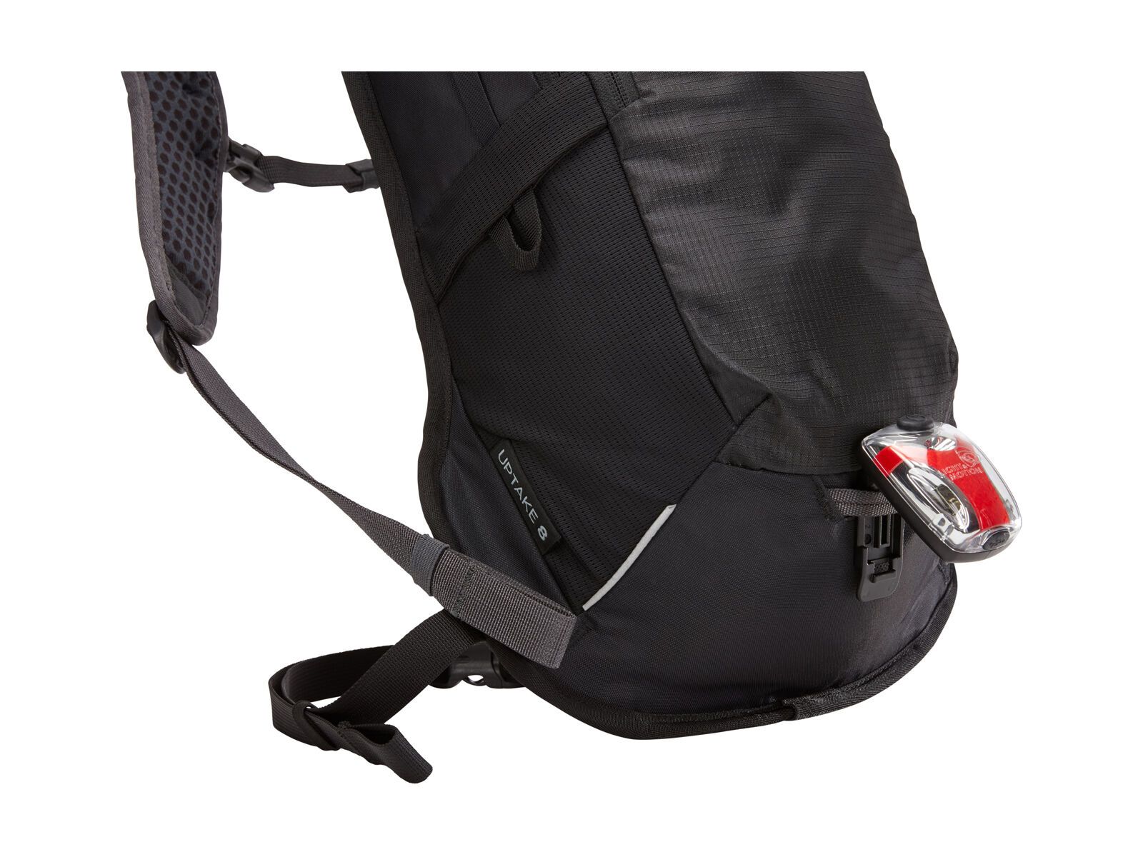 Thule UpTake 8L - Trinkblasenrucksack, black - Bild 10