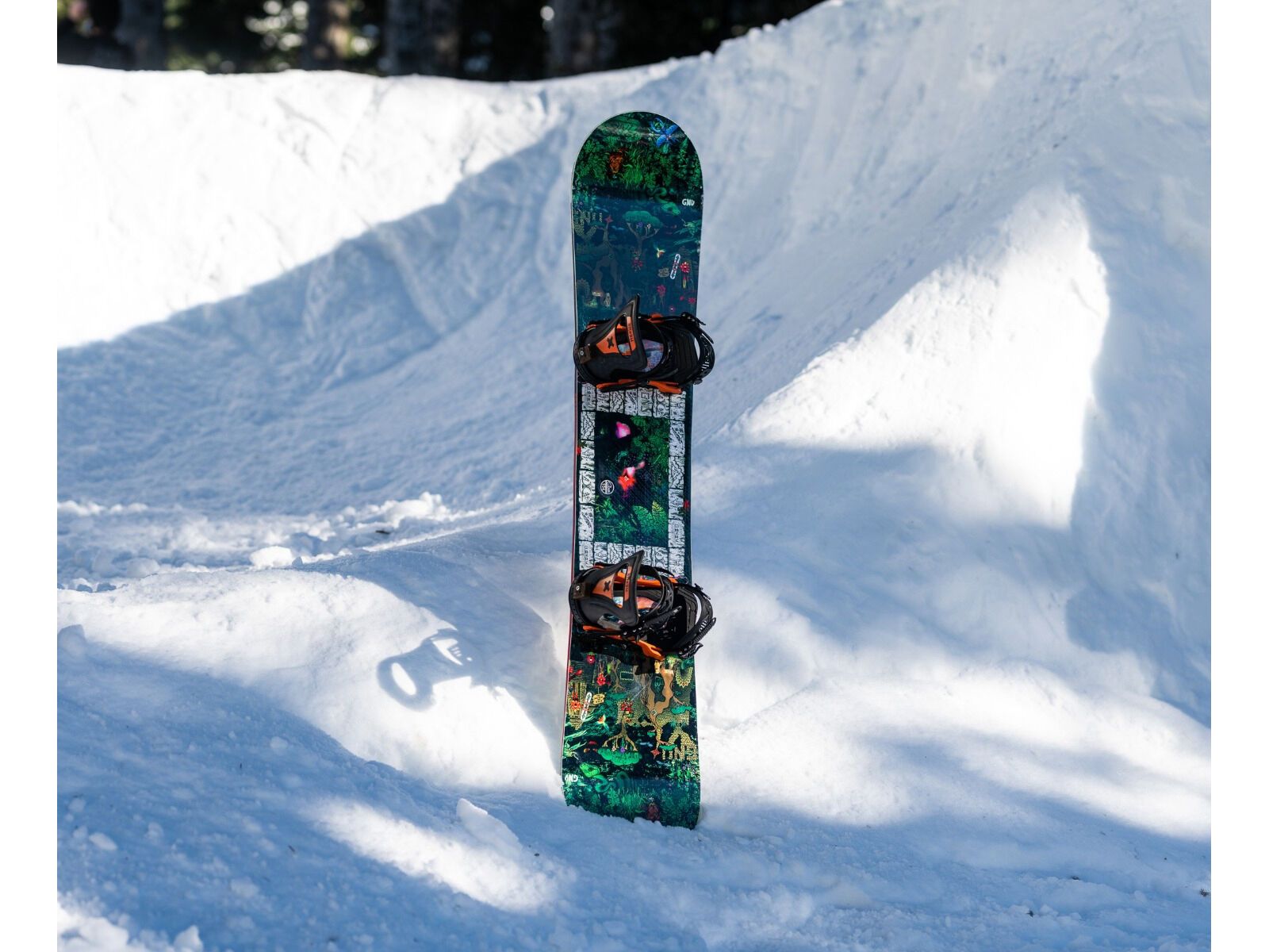 Gnu Finest Wide - Bild 2