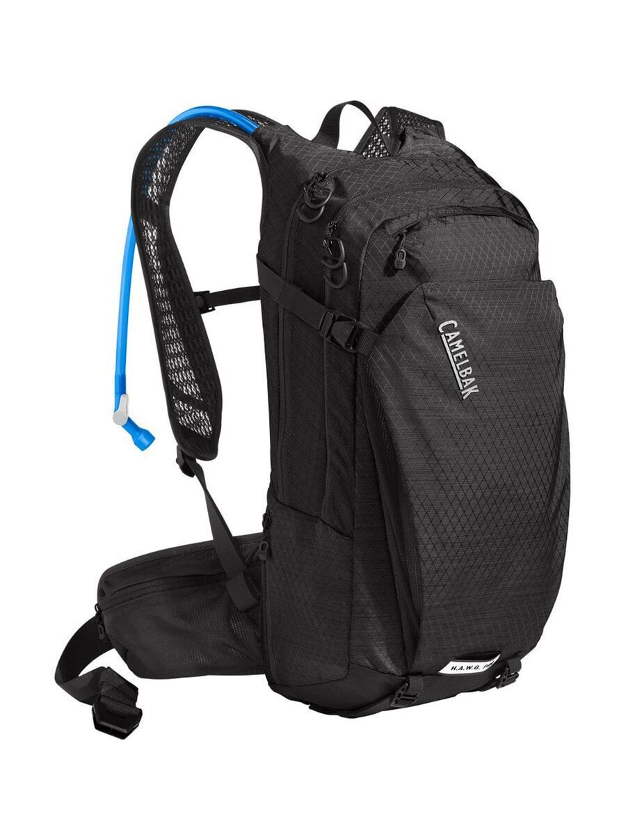 Camelbak H.A.W.G. Pro Trinkrucksack 20 L + 3 L Reservoir, black - Bild 1