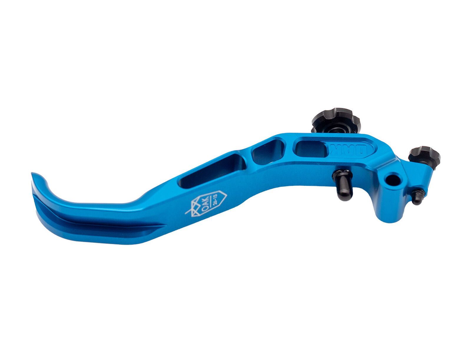 OAK Components RLP Bremshebel Set - Magura, blue - Bild 2