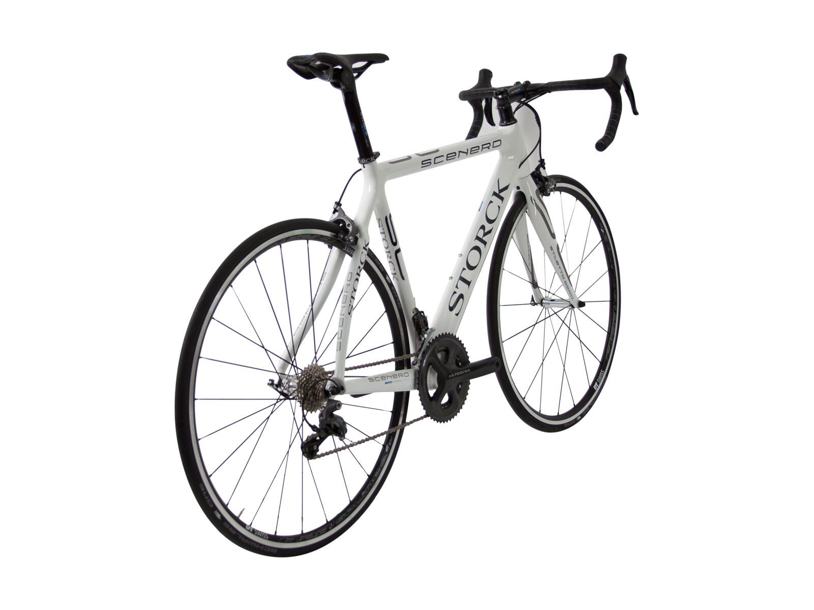 Storck Scenero G2 Ultegra, white - Bild 3