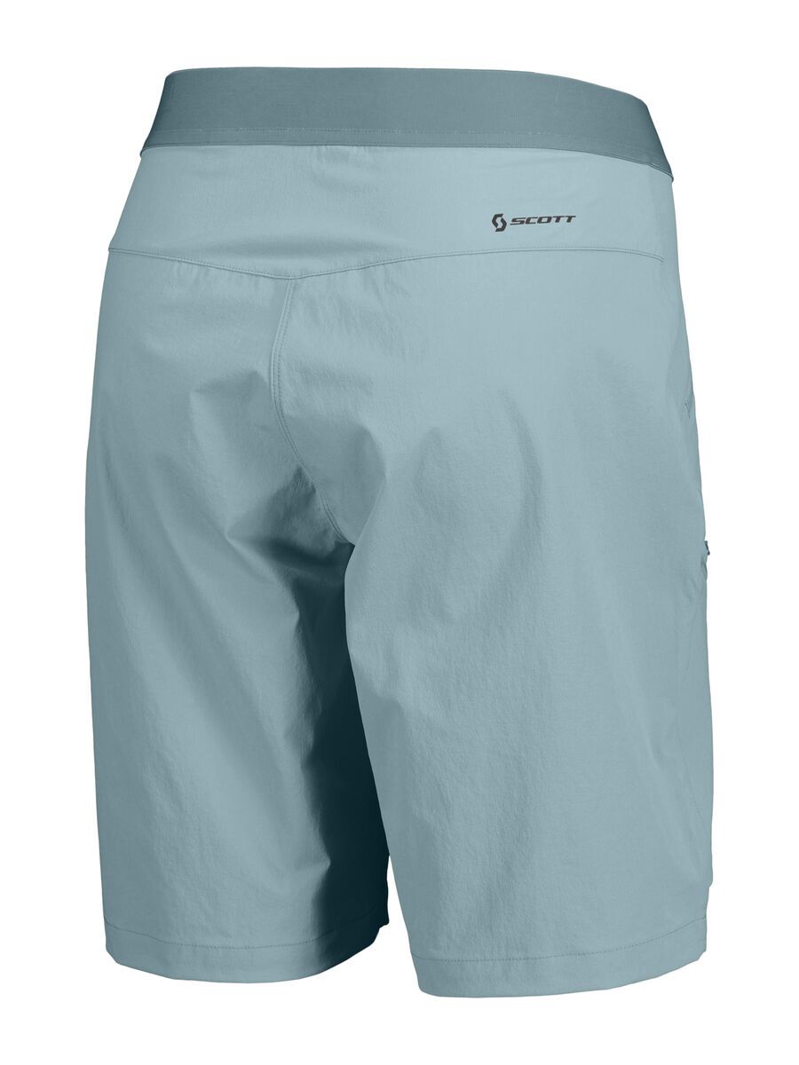 Scott Explorair Light Women's Shorts, morning blue - Bild 2