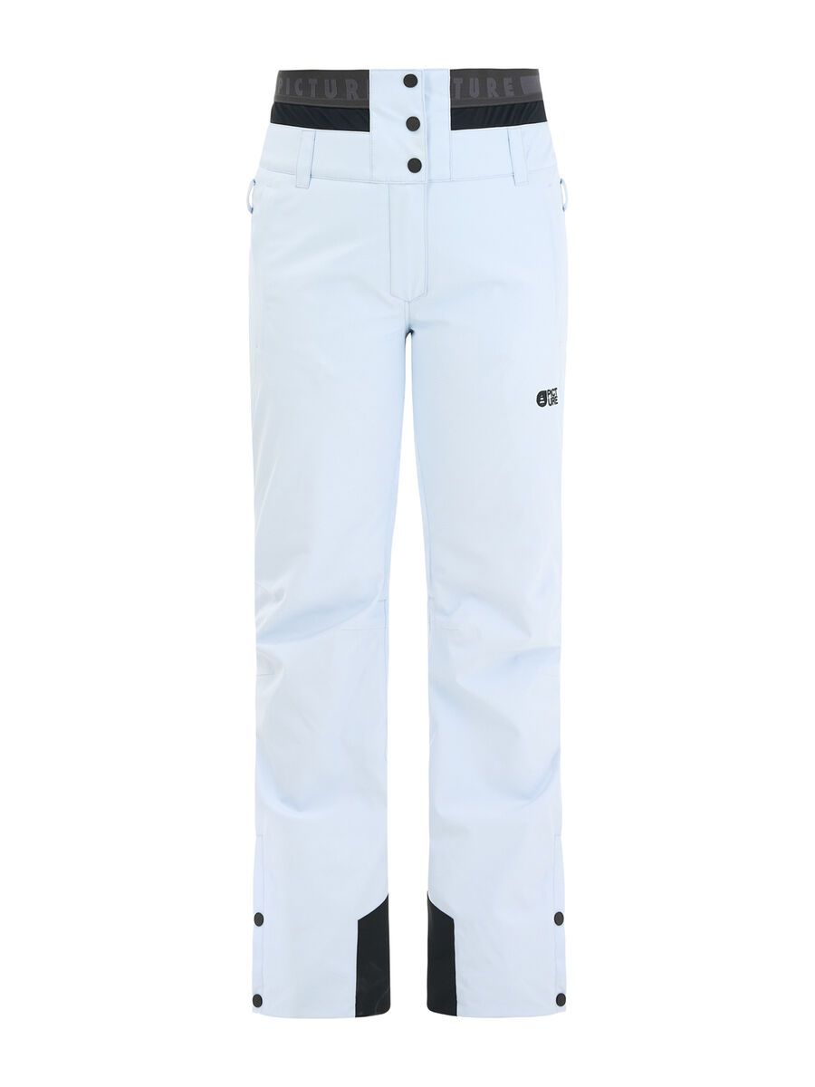 Picture Exa Pants, halogen blue - Bild 1