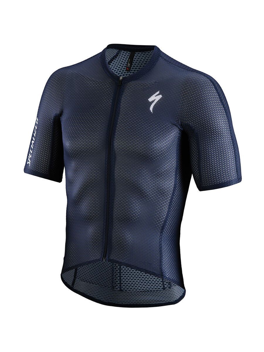 Specialized SL Light Shortsleeve Jersey, navy - Bild 1