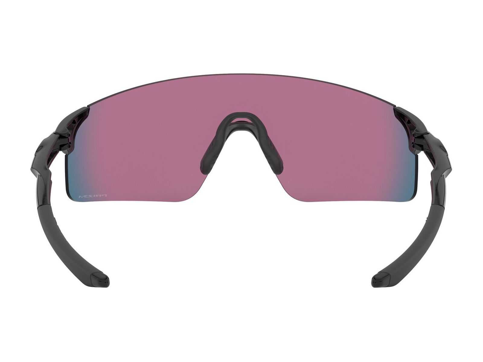 Oakley EVZero Blades - Prizm Road, polished black - Bild 6