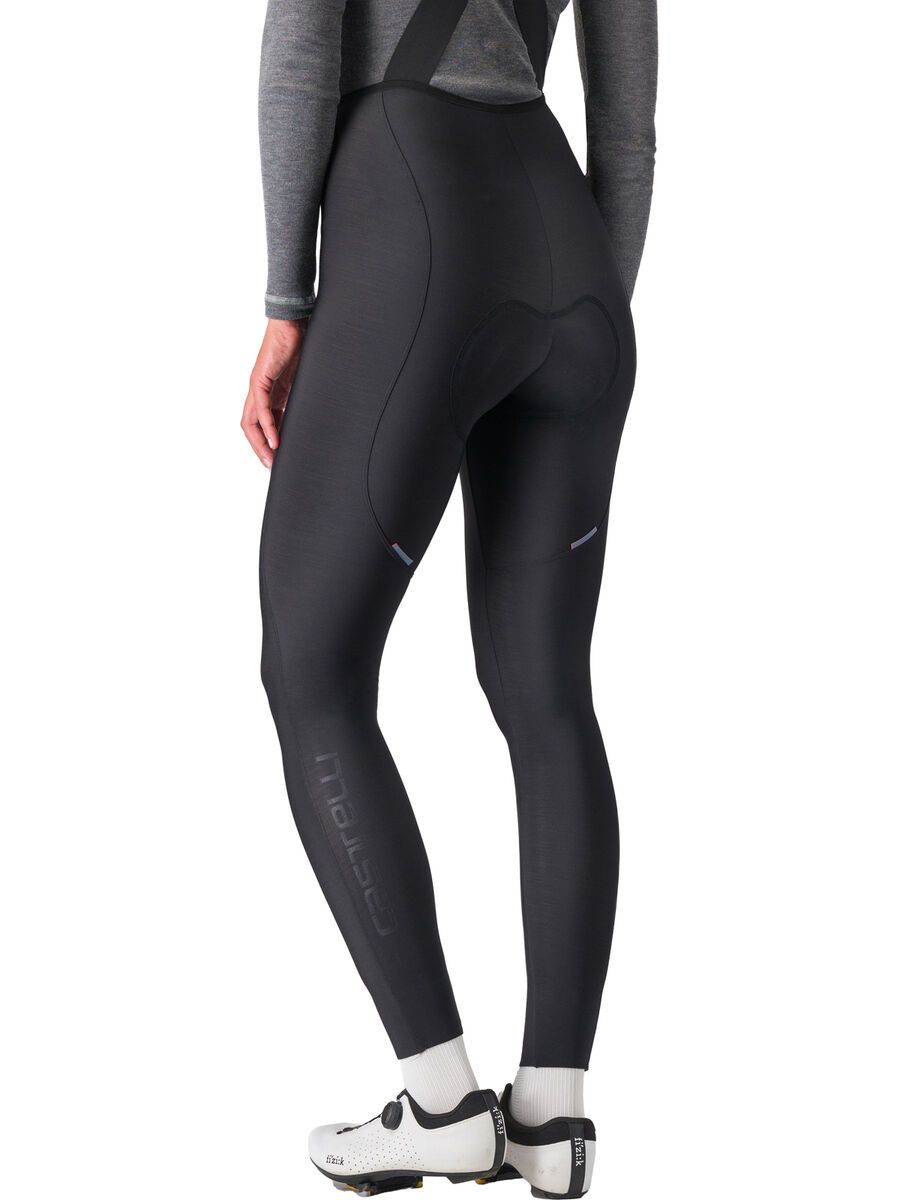 Castelli Espresso W DT Bibtight, black - Bild 4