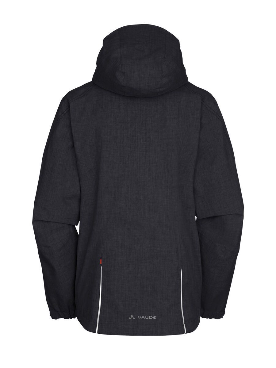 Vaude Women's Estero Jacket, black - Bild 2